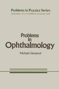 bokomslag Problems in Ophthalmology