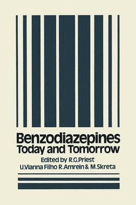 Benzodiazepines 1