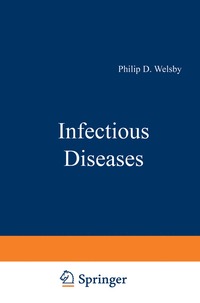 bokomslag Infectious Diseases