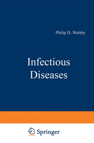 bokomslag Infectious Diseases