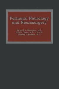 bokomslag Perinatal Neurology and Neurosurgery