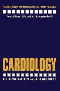 bokomslag Cardiology