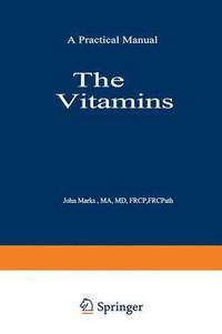 bokomslag The Vitamins