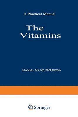 The Vitamins 1