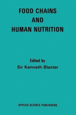 Food Chains and Human Nutrition 1