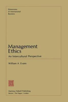 Management Ethics 1