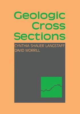 bokomslag Geologic Cross Sections