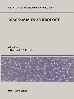 bokomslag Diagnosis in Andrology