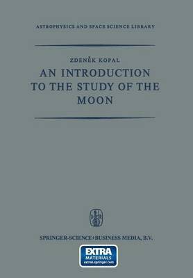 An Introduction to the Study of the Moon 1