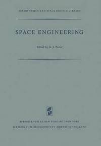 bokomslag Space Engineering