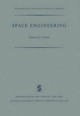 bokomslag Space Engineering