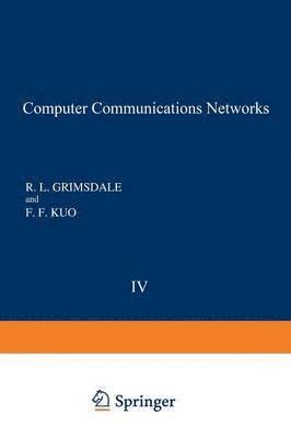 Computer Communication Networks 1