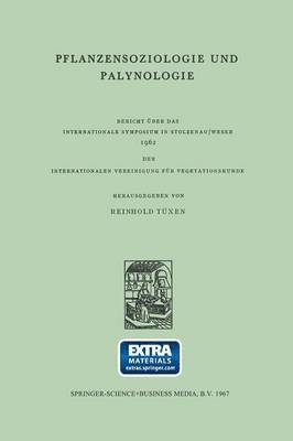 Pflanzensoziologie und Palynologie 1
