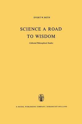 Science a Road to Wisdom 1