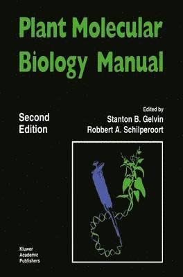 Plant Molecular Biology Manual 1