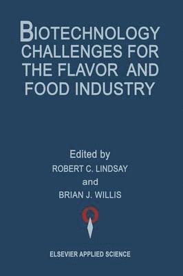 Biotechnology Challenges for the Flavor and Food Industry 1