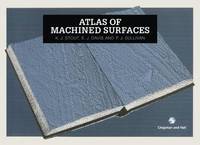 bokomslag Atlas of Machined Surfaces