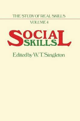 Social Skills 1
