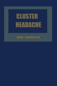 bokomslag Cluster Headache