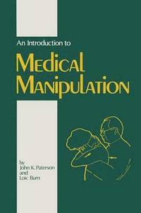 bokomslag An Introduction to Medical Manipulation