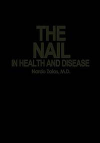 bokomslag The Nail in Health and Disease