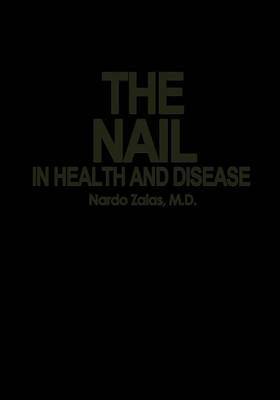 bokomslag The Nail in Health and Disease