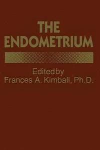 bokomslag The Endometrium