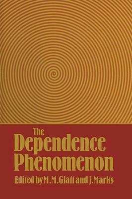 The Dependence Phenomenon 1