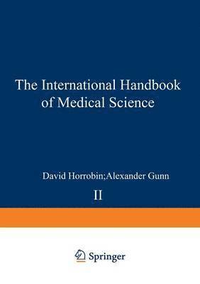 The International Handbook of Medical Science 1