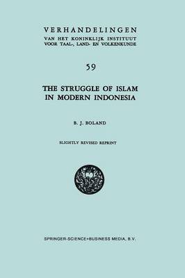 The Struggle of Islam in Modern Indonesia 1