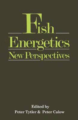 Fish Energetics 1