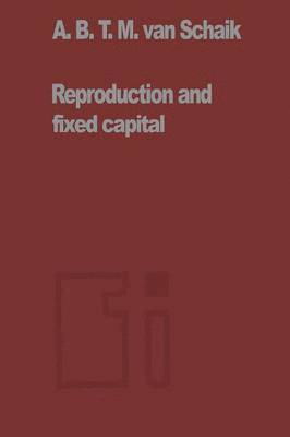 Reproduction and fixed capital 1