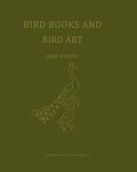 bokomslag Bird Books and Bird Art