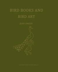 bokomslag Bird Books and Bird Art