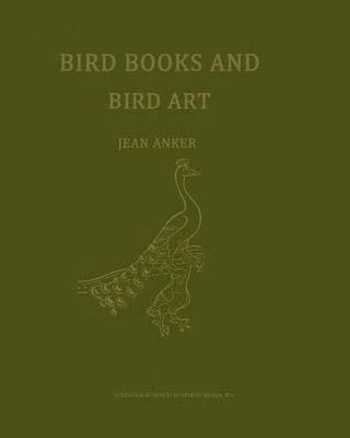 Bird Books and Bird Art 1