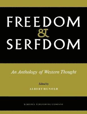 Freedom and Serfdom 1