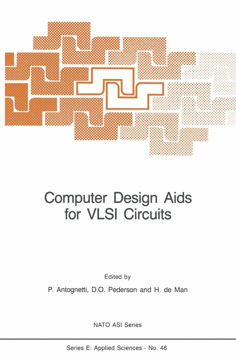 Computer Design Aids for VLSI Circuits 1