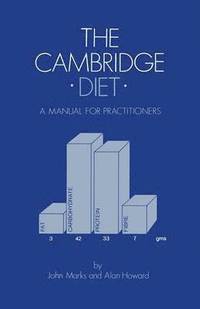 bokomslag The Cambridge Diet