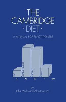 bokomslag The Cambridge Diet