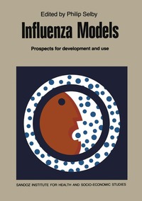 bokomslag Influenza Models