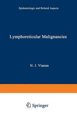 bokomslag Lymphoreticular Malignancies