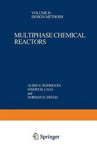 bokomslag Multiphase Chemical Reactors