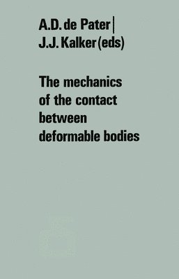 The mechanics of the contact between deformable bodies 1