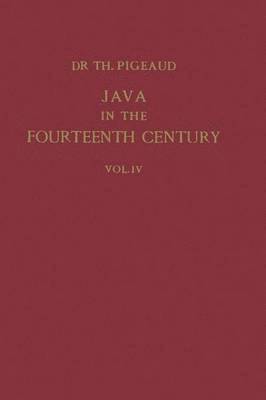 Java in the 14th Century