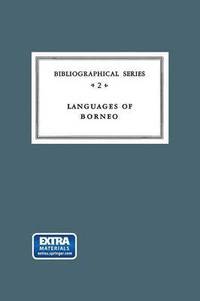 bokomslag Critical Survey of Studies on the Languages of Borneo
