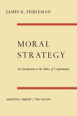 Moral Strategy