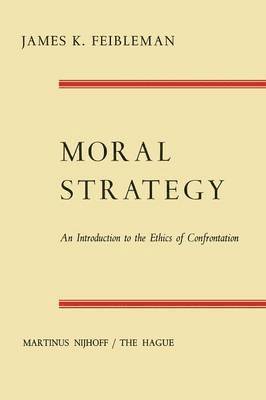 Moral Strategy 1