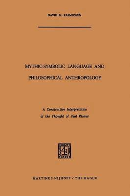 Mythic-Symbolic Language and Philosophical Anthropology 1