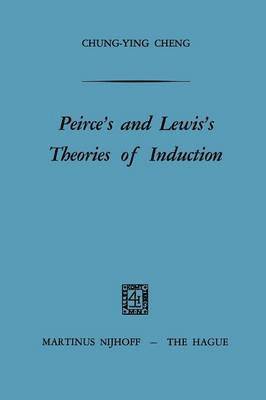 bokomslag Peirce's and Lewis's Theories of Induction