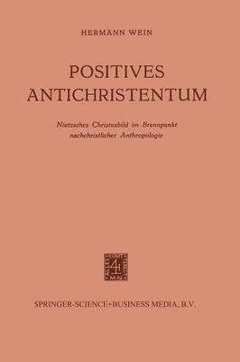 Positives Antichristentum